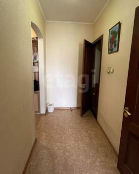 2-к квартира, вторичка, 55м2, 5/10 этаж