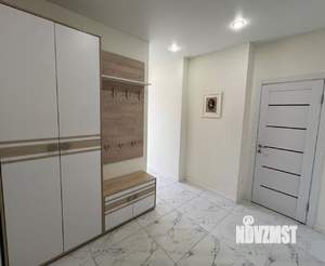 Студия квартира, вторичка, 40м2, 24/25 этаж