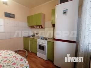 1-к квартира, вторичка, 36м2, 4/9 этаж