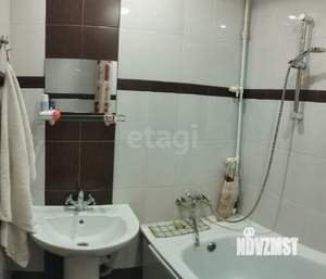 2-к квартира, вторичка, 57м2, 1/3 этаж