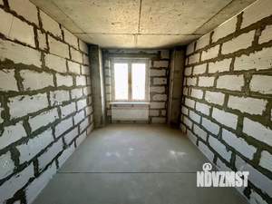 3-к квартира, вторичка, 96м2, 15/16 этаж