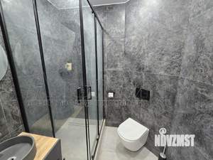 1-к квартира, вторичка, 38м2, 24/25 этаж