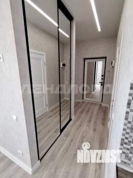 Студия квартира, вторичка, 34м2, 7/26 этаж