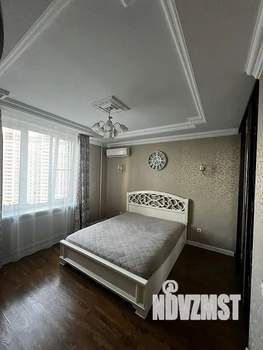 1-к квартира, вторичка, 37м2, 17/25 этаж