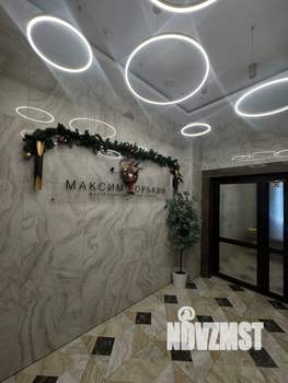 2-к квартира, вторичка, 40м2, 6/25 этаж