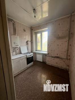 2-к квартира, вторичка, 44м2, 2/5 этаж