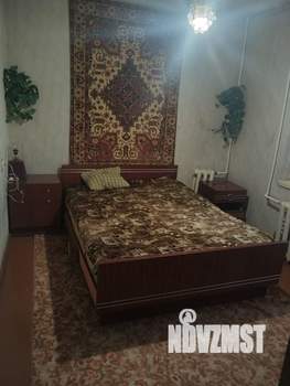 2-к квартира, вторичка, 52м2, 5/9 этаж