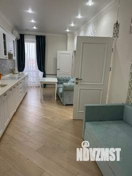 2-к квартира, вторичка, 54м2, 9/24 этаж