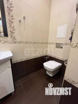 1-к квартира, вторичка, 47м2, 5/20 этаж