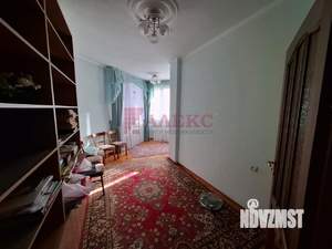 4-к квартира, вторичка, 140м2, 4/9 этаж
