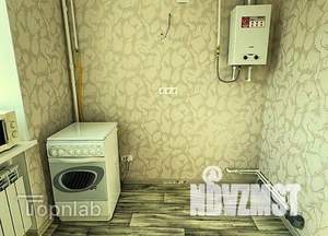 2-к квартира, вторичка, 42м2, 1/5 этаж