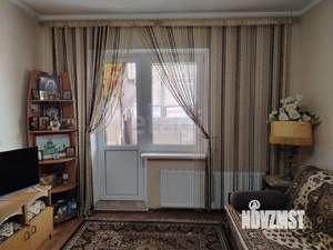 1-к квартира, вторичка, 43м2, 17/17 этаж