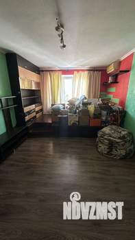 1-к квартира, вторичка, 39м2, 4/9 этаж