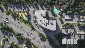 2-к квартира, вторичка, 48м2, 4/22 этаж