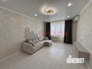 1-к квартира, вторичка, 40м2, 7/10 этаж