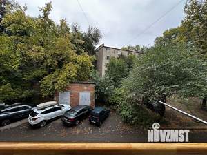 2-к квартира, вторичка, 45м2, 2/5 этаж