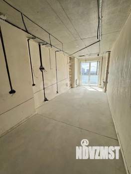 1-к квартира, вторичка, 61м2, 10/26 этаж