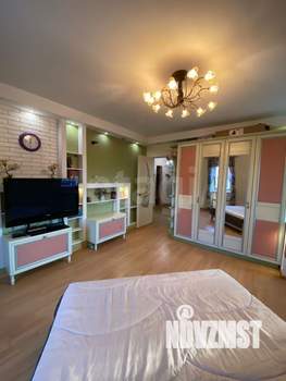 2-к квартира, вторичка, 64м2, 11/11 этаж