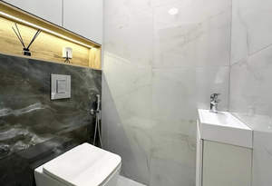 2-к квартира, вторичка, 56м2, 5/19 этаж