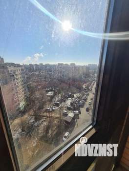 Студия квартира, вторичка, 28м2, 11/21 этаж