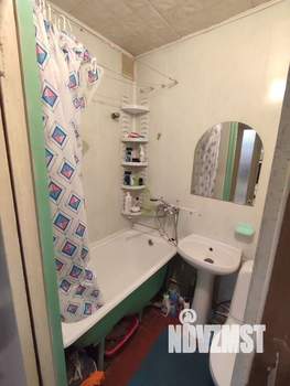 1-к квартира, вторичка, 22м2, 3/9 этаж