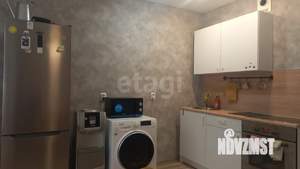 2-к квартира, вторичка, 53м2, 2/25 этаж