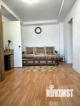 2-к квартира, вторичка, 44м2, 2/2 этаж