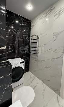 2-к квартира, вторичка, 63м2, 13/24 этаж