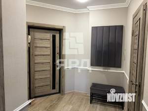 1-к квартира, вторичка, 56м2, 11/17 этаж