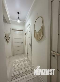 2-к квартира, вторичка, 59м2, 12/17 этаж