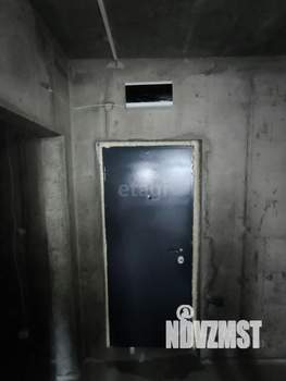 Студия квартира, вторичка, 22м2, 15/19 этаж