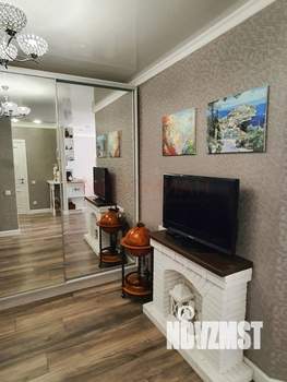 1-к квартира, вторичка, 42м2, 6/25 этаж