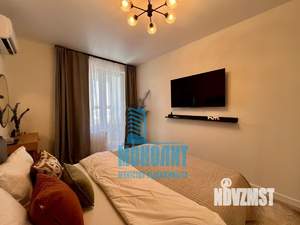 1-к квартира, вторичка, 27м2, 2/10 этаж