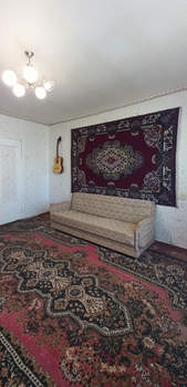 3-к квартира, вторичка, 70м2, 7/9 этаж