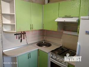 1-к квартира, вторичка, 22м2, 3/5 этаж