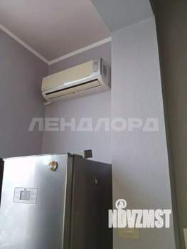 Студия квартира, вторичка, 20м2, 3/4 этаж