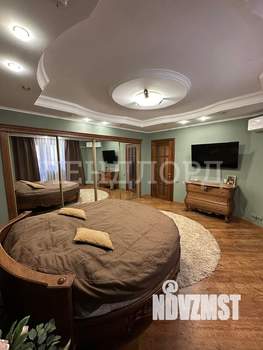 3-к квартира, вторичка, 166м2, 1/10 этаж