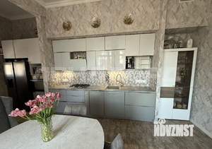 5-к квартира, вторичка, 173м2, 3/3 этаж