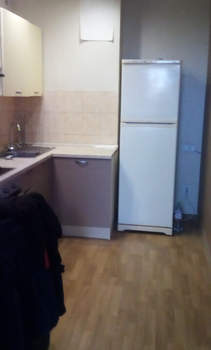 1-к квартира, вторичка, 41м2, 12/24 этаж