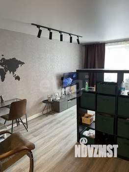 1-к квартира, вторичка, 42м2, 5/14 этаж