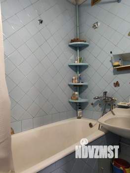 2-к квартира, вторичка, 58м2, 10/17 этаж