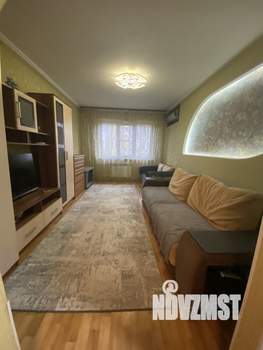 2-к квартира, вторичка, 54м2, 6/10 этаж