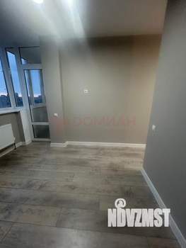 1-к квартира, вторичка, 42м2, 20/22 этаж