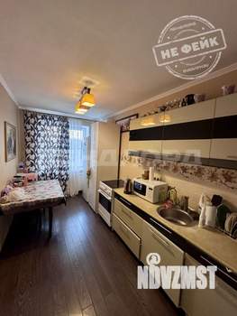 2-к квартира, вторичка, 63м2, 4/10 этаж