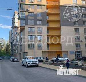 2-к квартира, вторичка, 67м2, 4/10 этаж