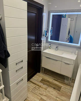 3-к квартира, вторичка, 110м2, 11/12 этаж