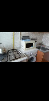 1-к квартира, вторичка, 22м2, 8/9 этаж