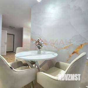 2-к квартира, вторичка, 42м2, 12/19 этаж