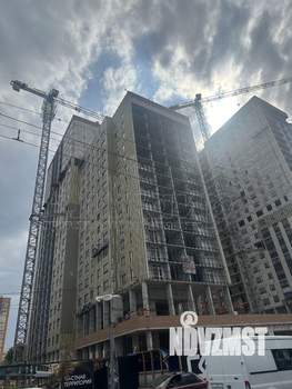 2-к квартира, вторичка, 78м2, 10/25 этаж