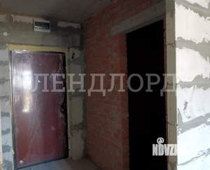 Студия квартира, вторичка, 32м2, 16/19 этаж